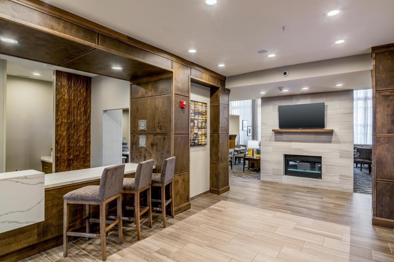 Staybridge Suites Florence - Cincinnati South By Ihg Exterior foto
