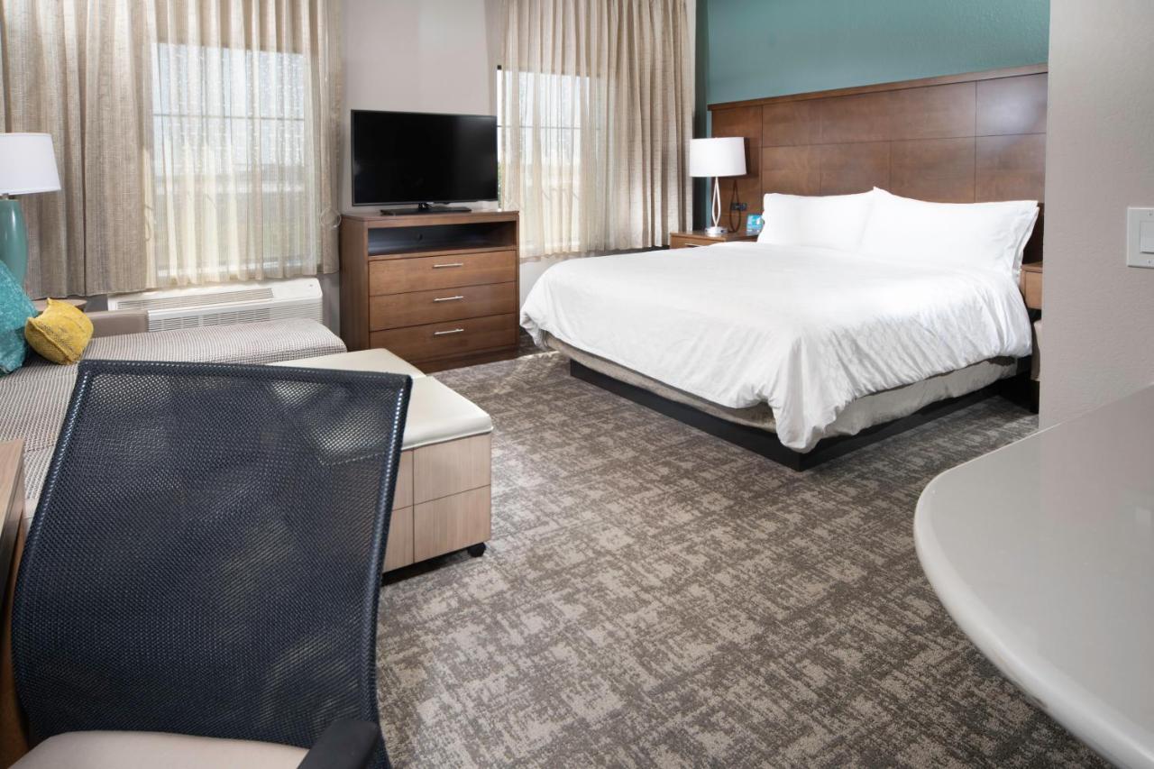 Staybridge Suites Florence - Cincinnati South By Ihg Exterior foto