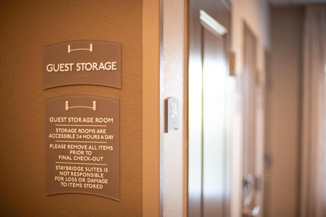 Staybridge Suites Florence - Cincinnati South By Ihg Exterior foto