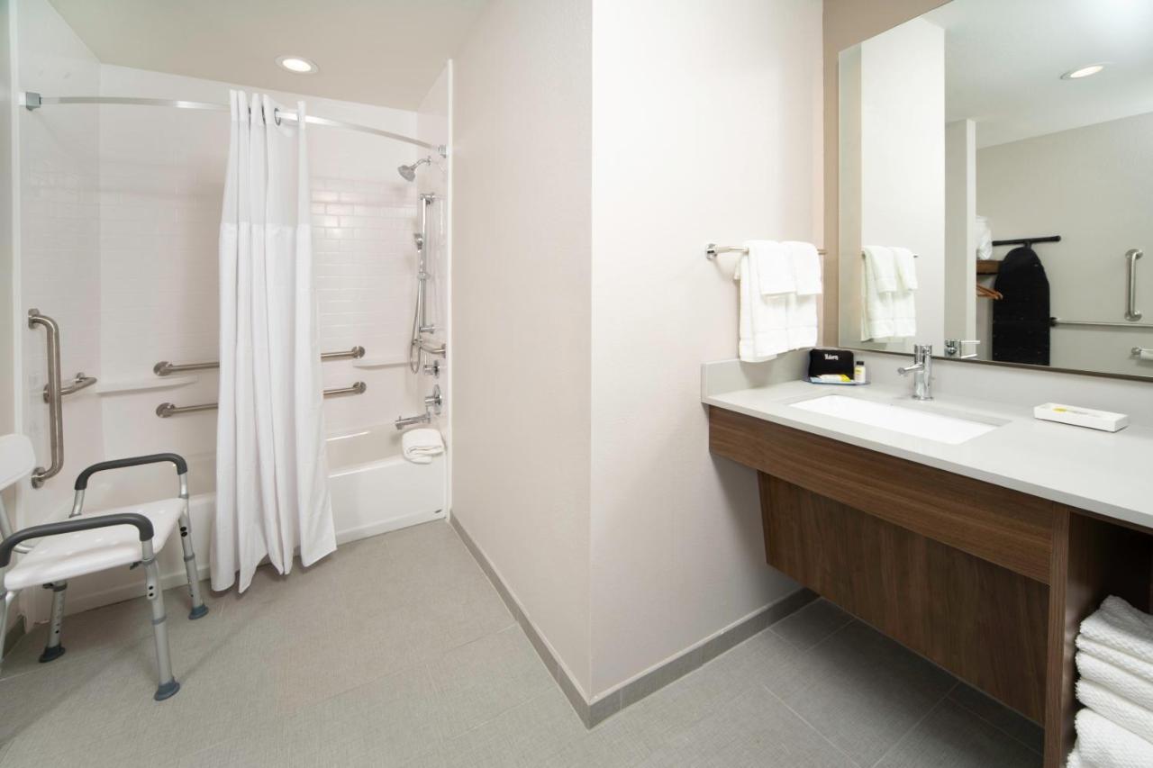 Staybridge Suites Florence - Cincinnati South By Ihg Exterior foto