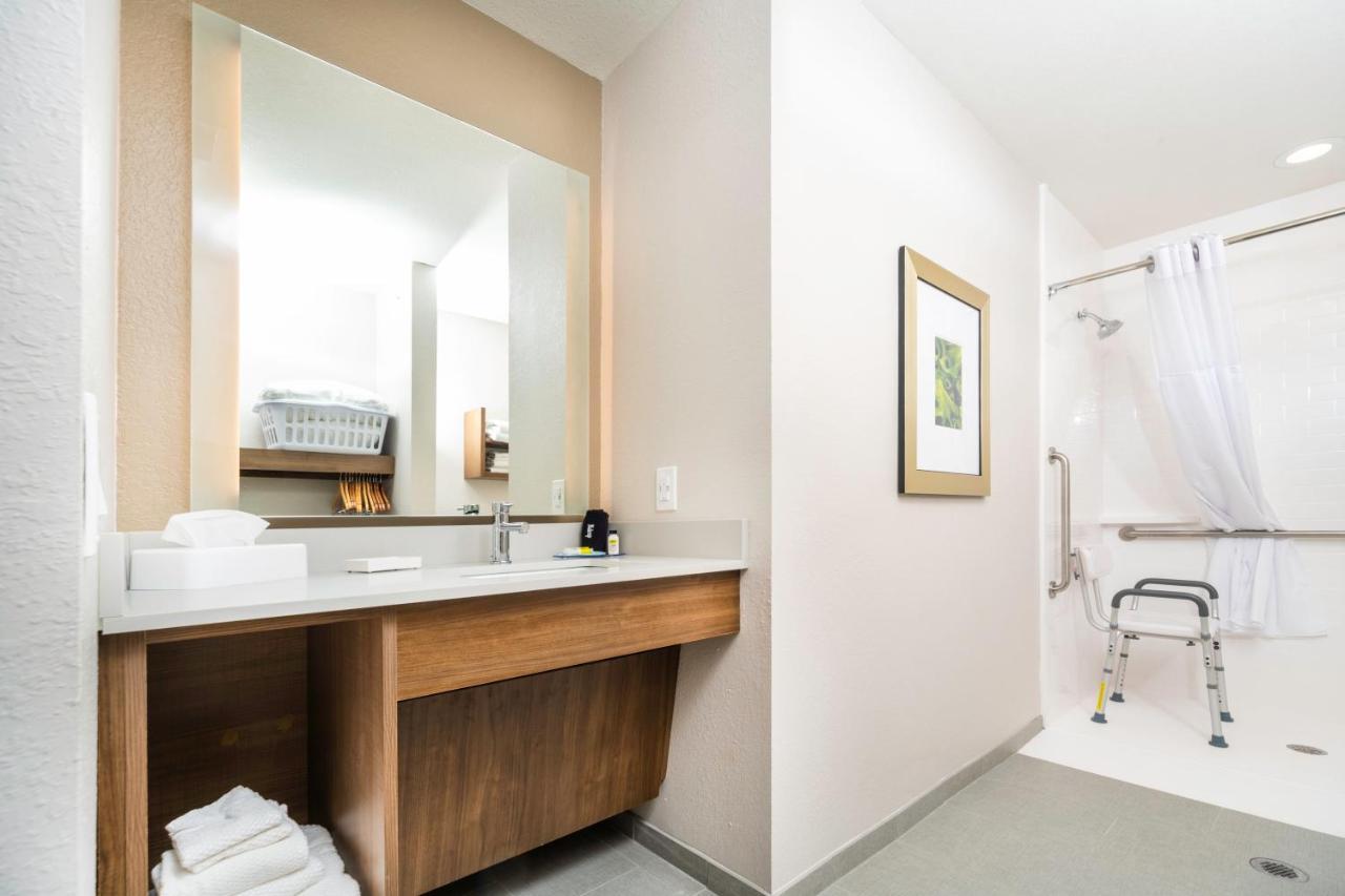 Staybridge Suites Florence - Cincinnati South By Ihg Exterior foto