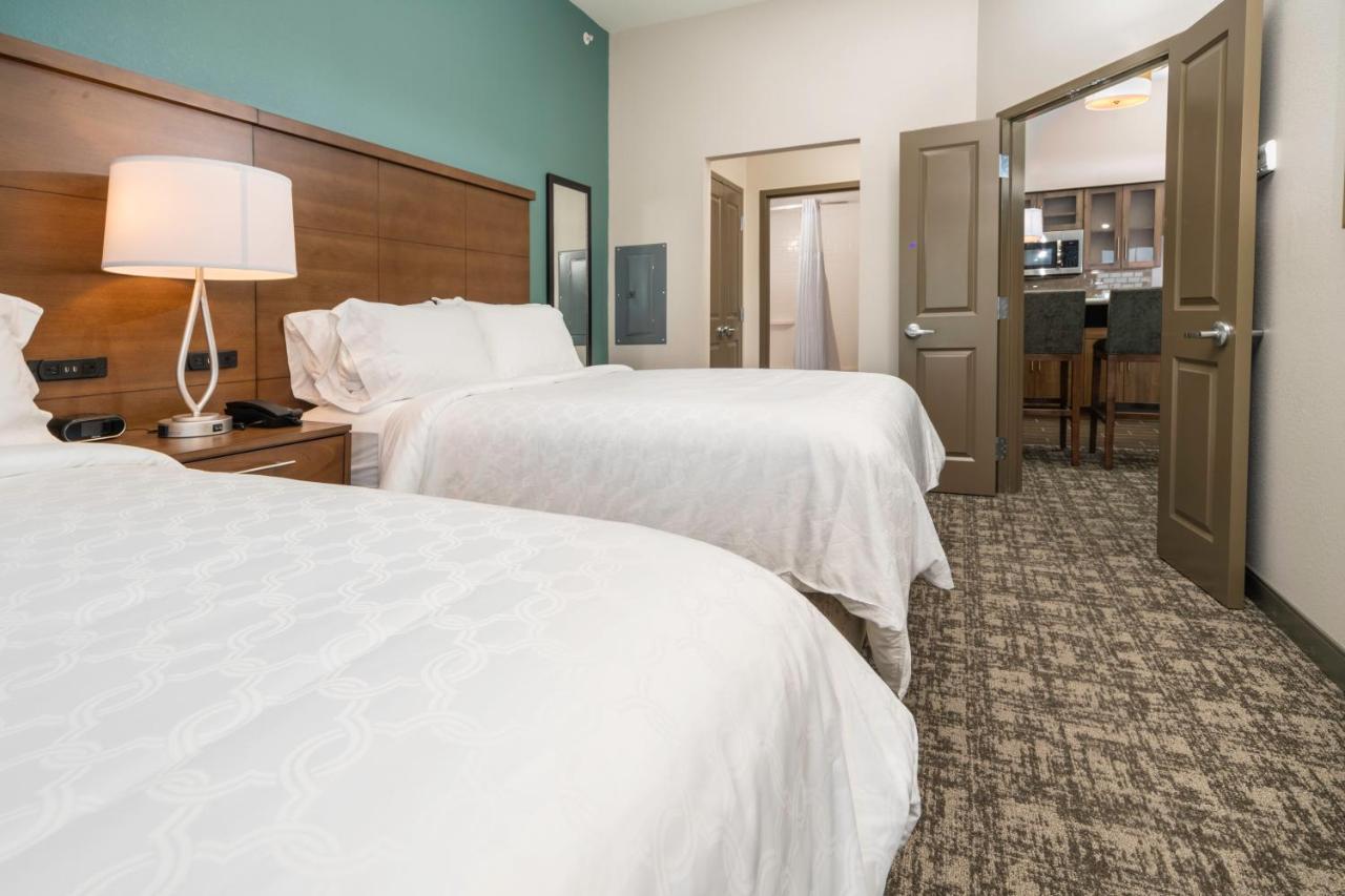 Staybridge Suites Florence - Cincinnati South By Ihg Exterior foto