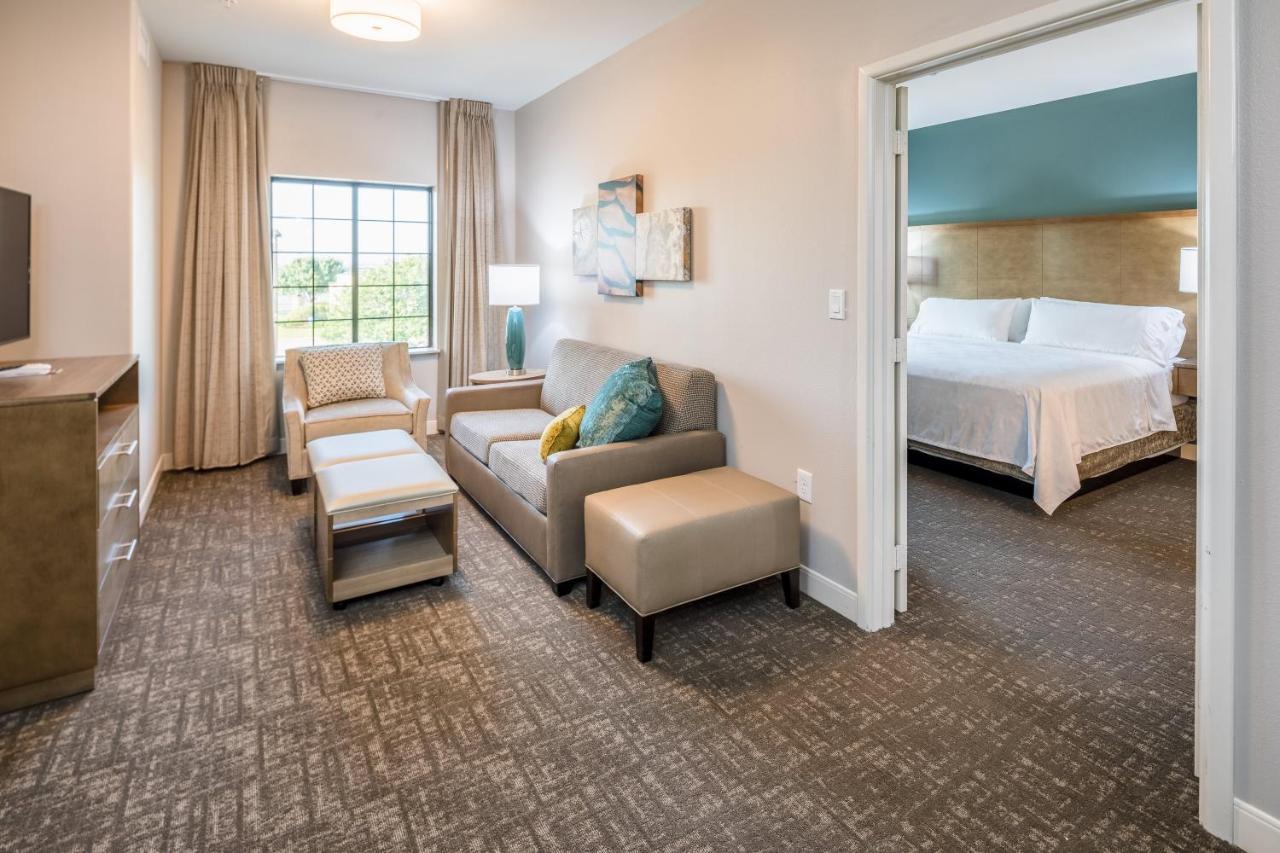 Staybridge Suites Florence - Cincinnati South By Ihg Exterior foto