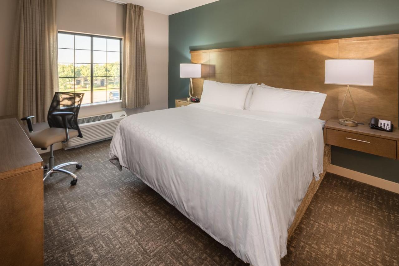 Staybridge Suites Florence - Cincinnati South By Ihg Exterior foto