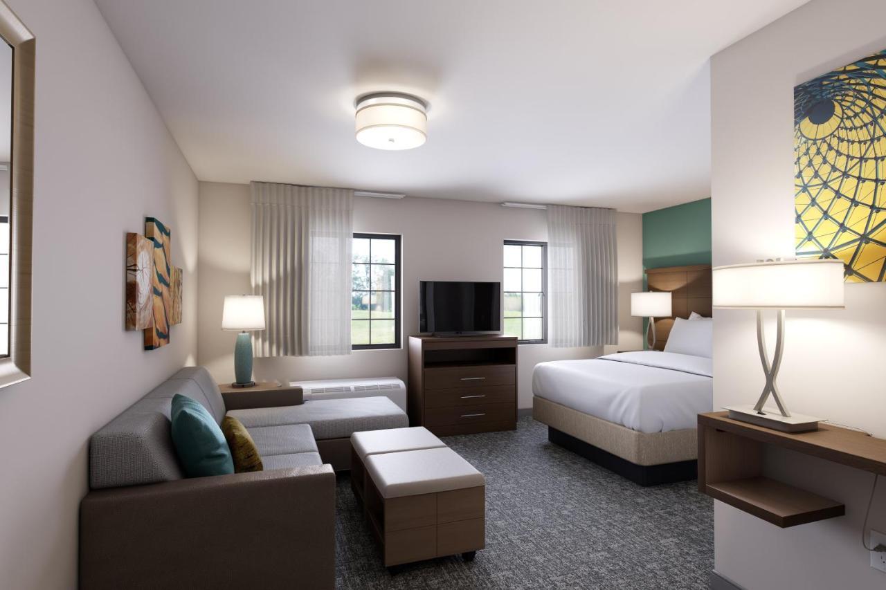 Staybridge Suites Florence - Cincinnati South By Ihg Exterior foto